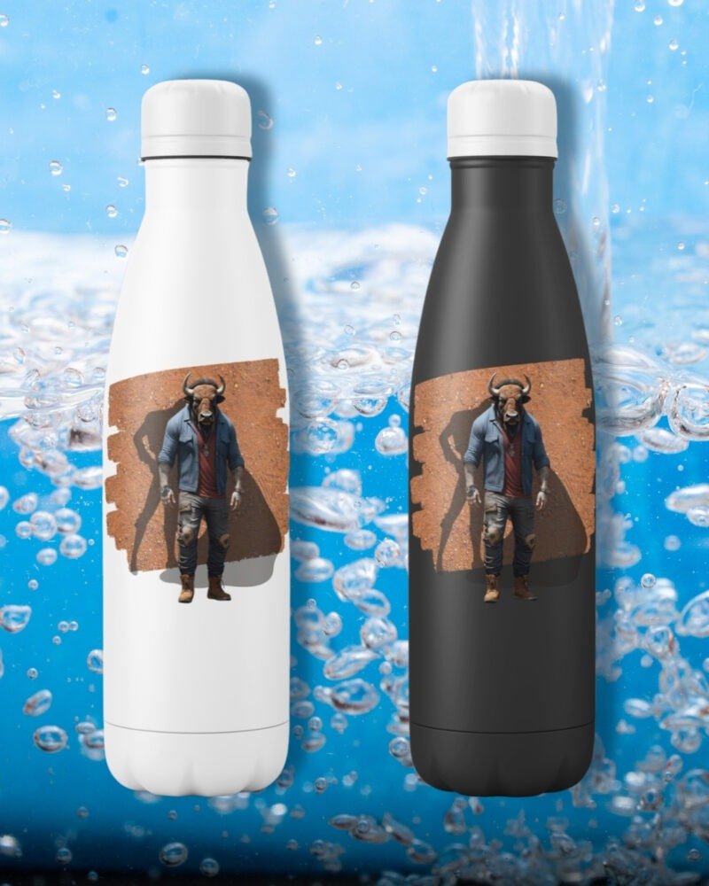 BOTELLA 89