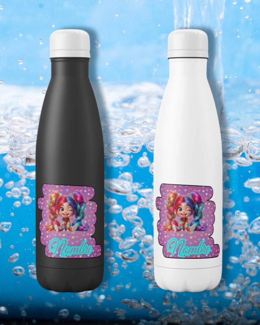 BOTELLA 9