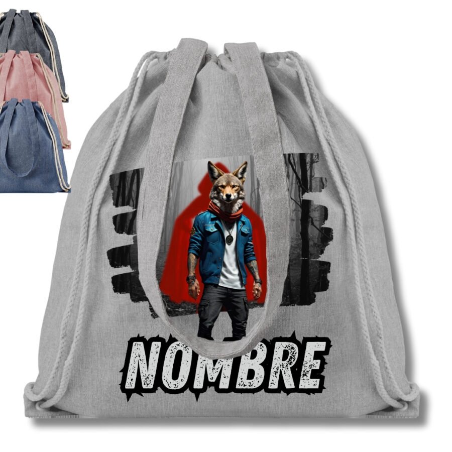 mochila 2 en 1 -90