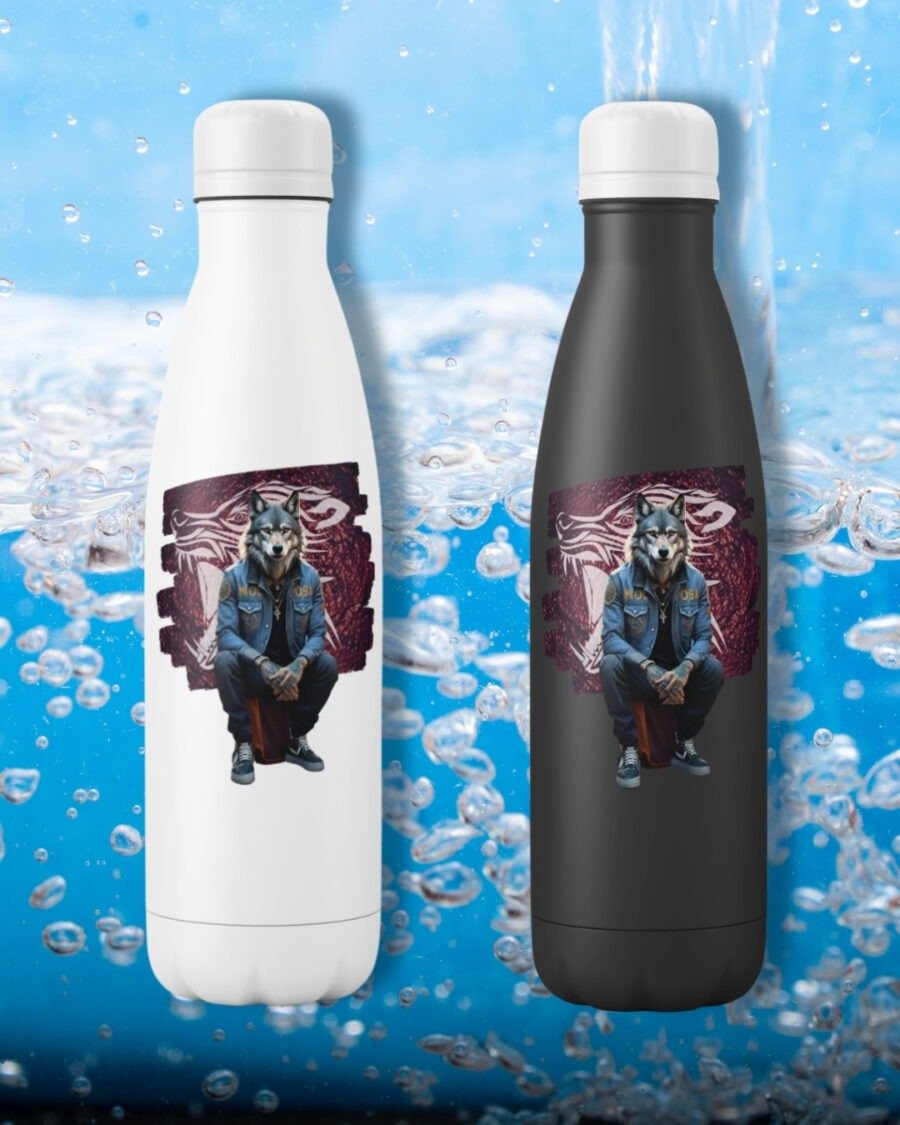 BOTELLA 93