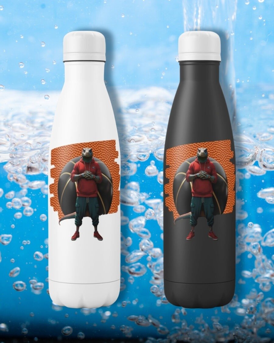 BOTELLA 95