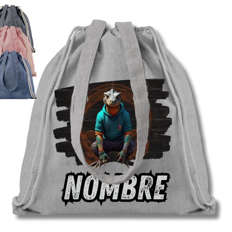 mochila 2 en 1 -95