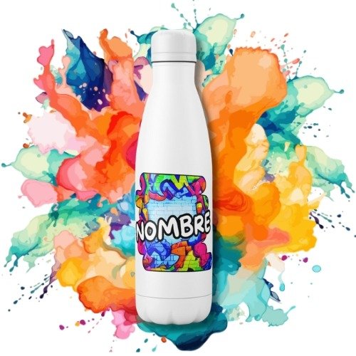 Botellas Térmicas
