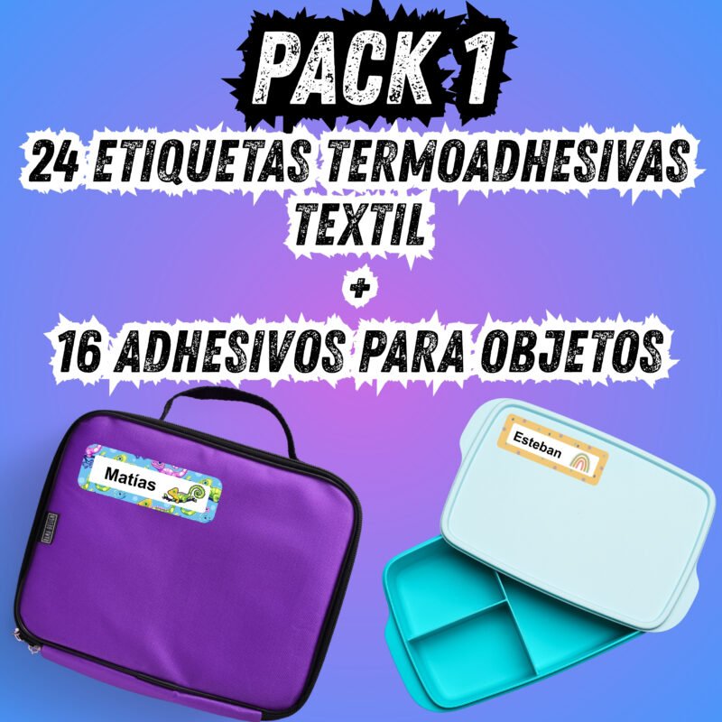 PACK PROMOCION ETIQUETAS 1