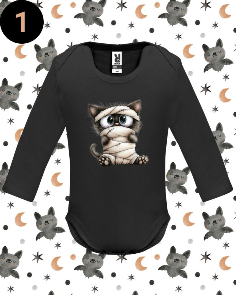 1 Especial Halloween CCWEAR