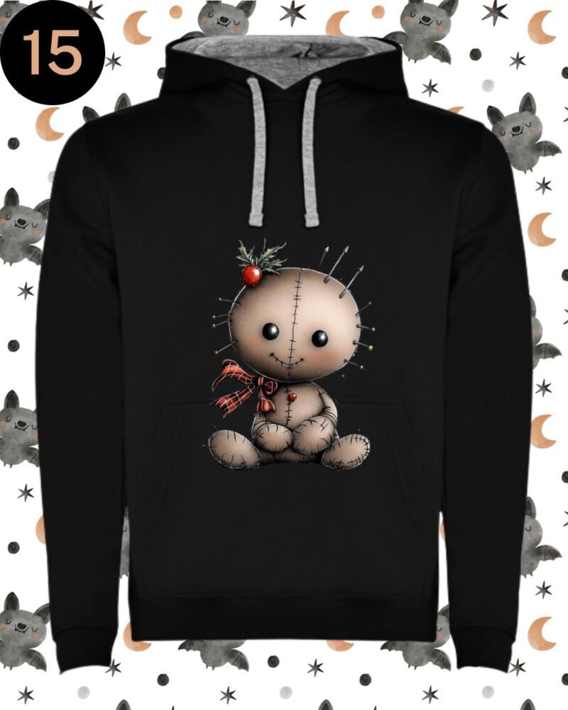 15 Especial Halloween CCWEAR