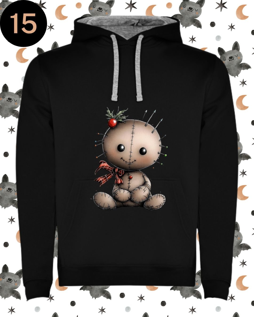 15 Especial Halloween CCWEAR