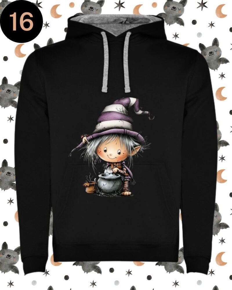 16 Especial Halloween CCWEAR
