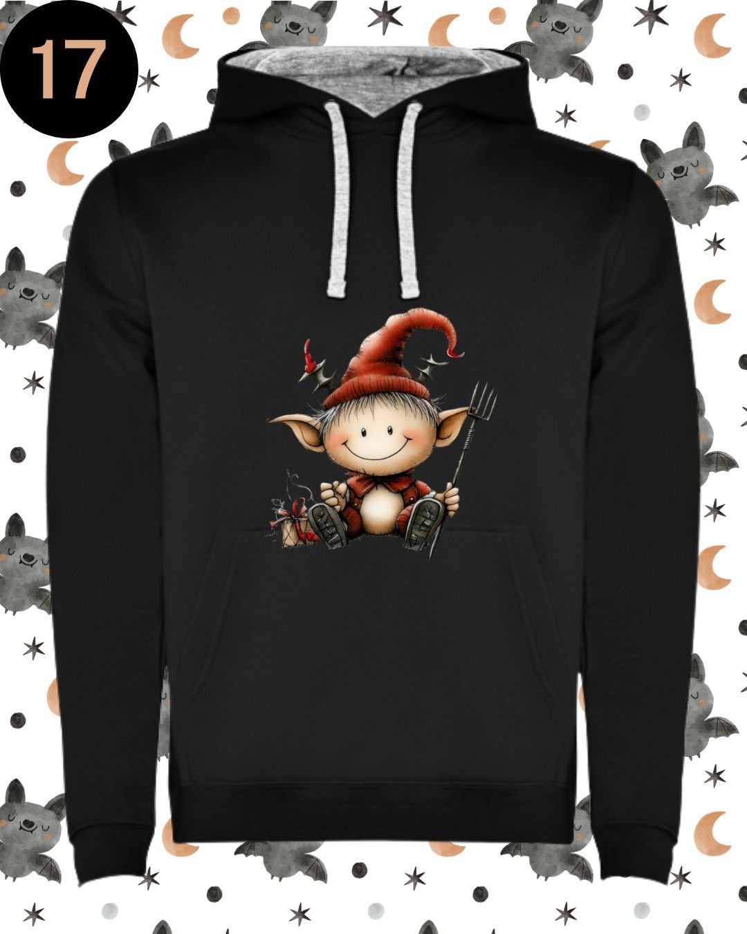 17 Especial Halloween CCWEAR