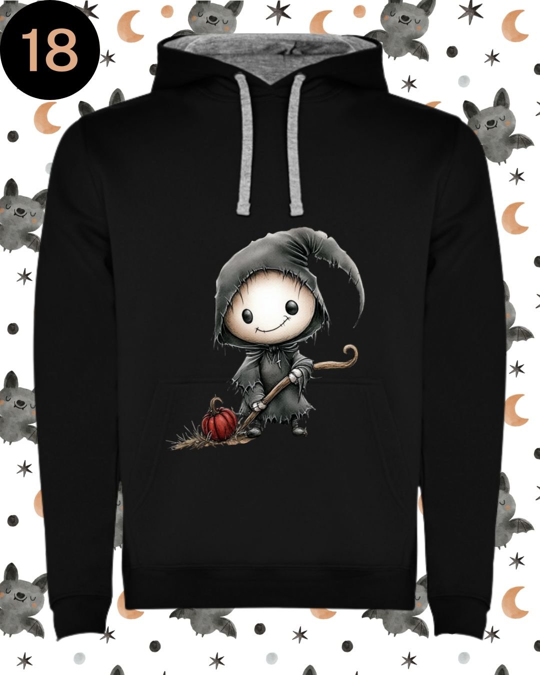 18 Especial Halloween CCWEAR