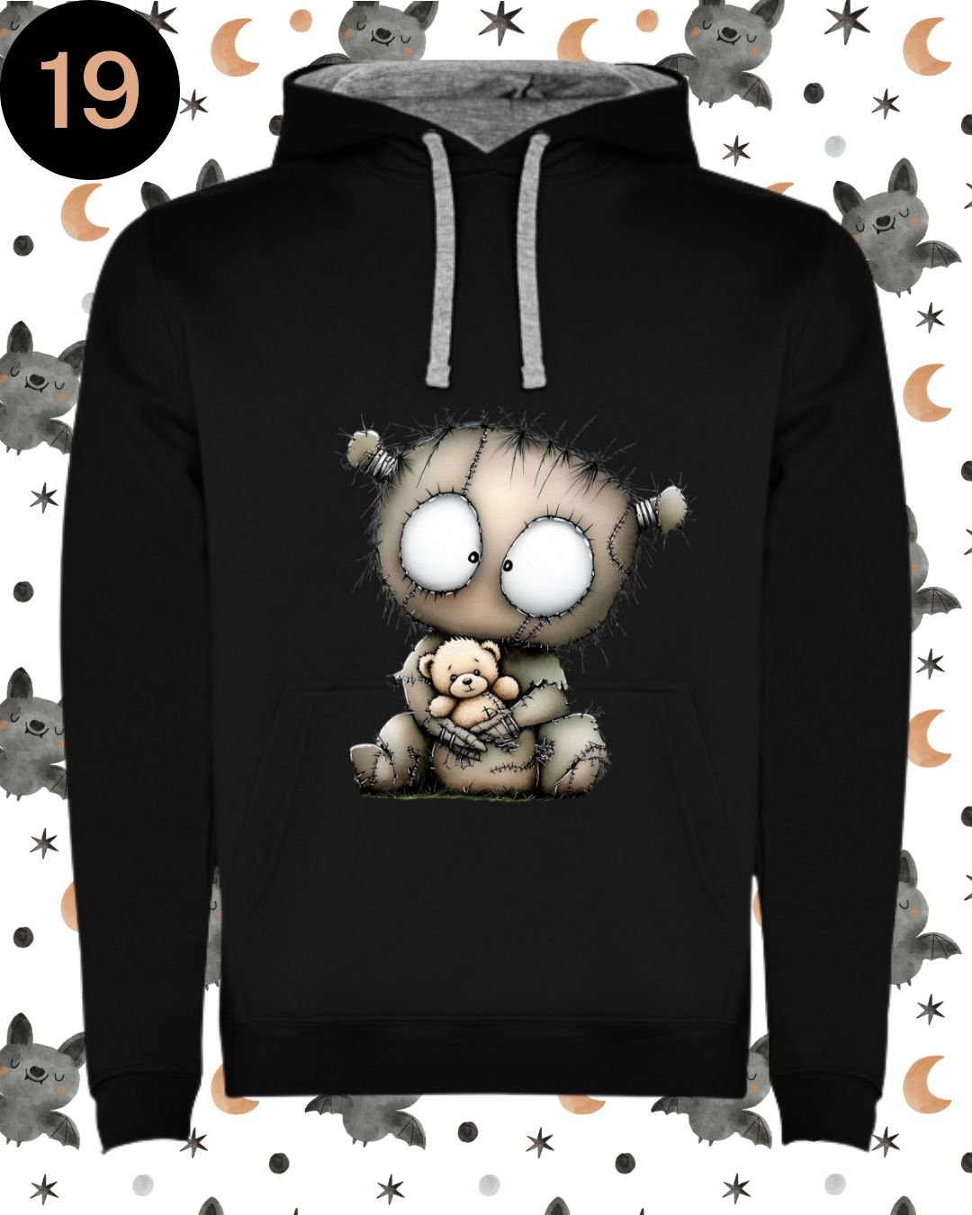 19 Especial Halloween CCWEAR