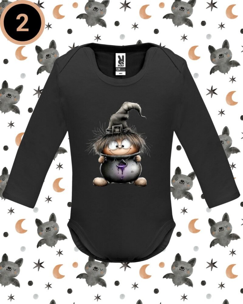 2 Especial Halloween CCWEAR