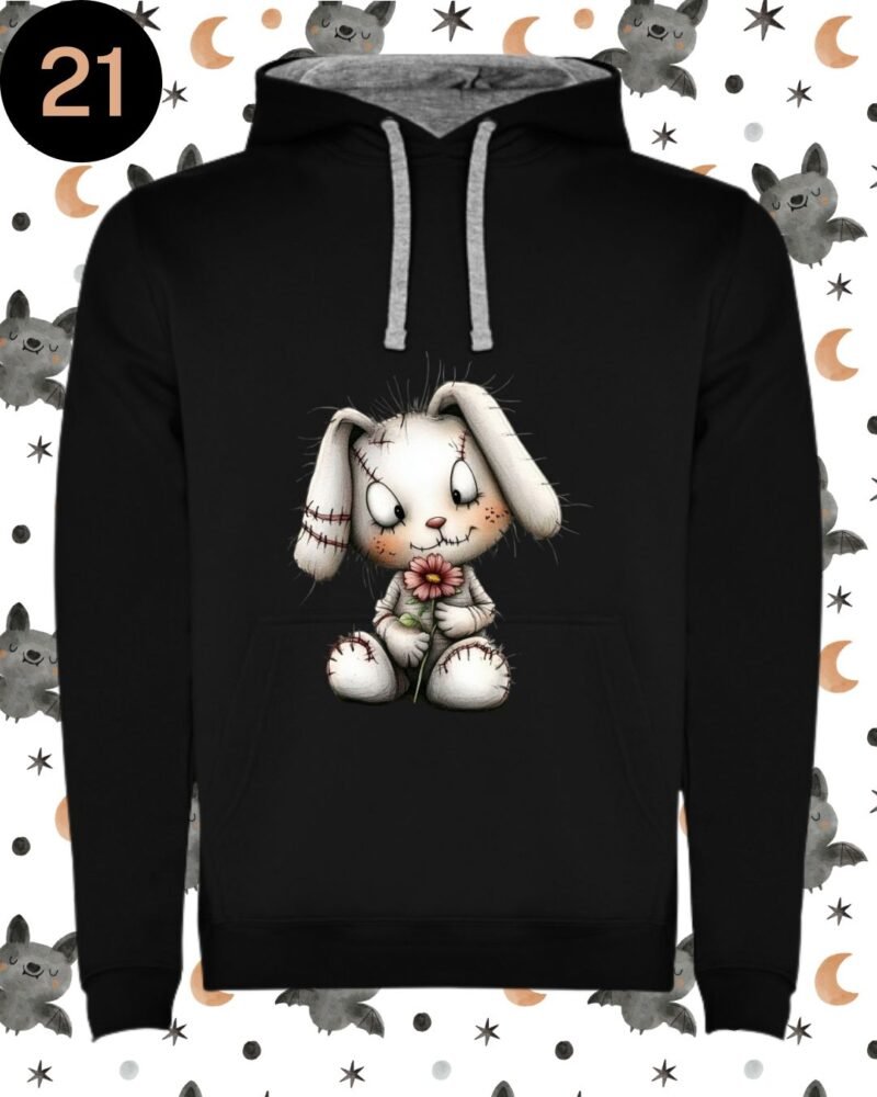 21 Especial Halloween CCWEAR