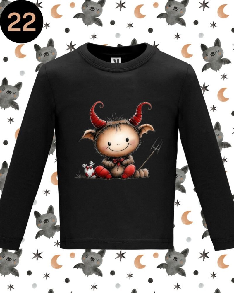 22 Especial Halloween CCWEAR