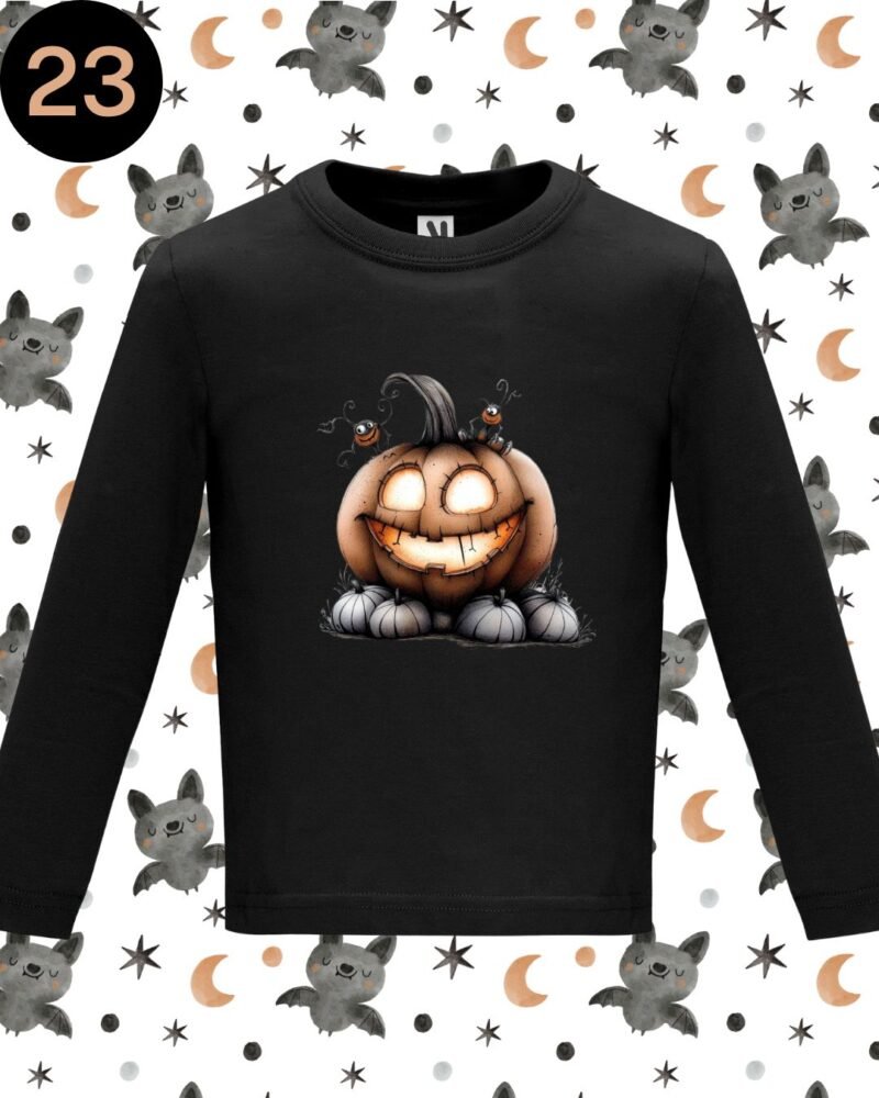 23 Especial Halloween CCWEAR