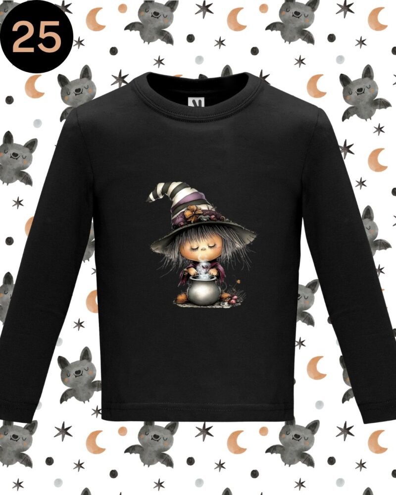 25 Especial Halloween CCWEAR