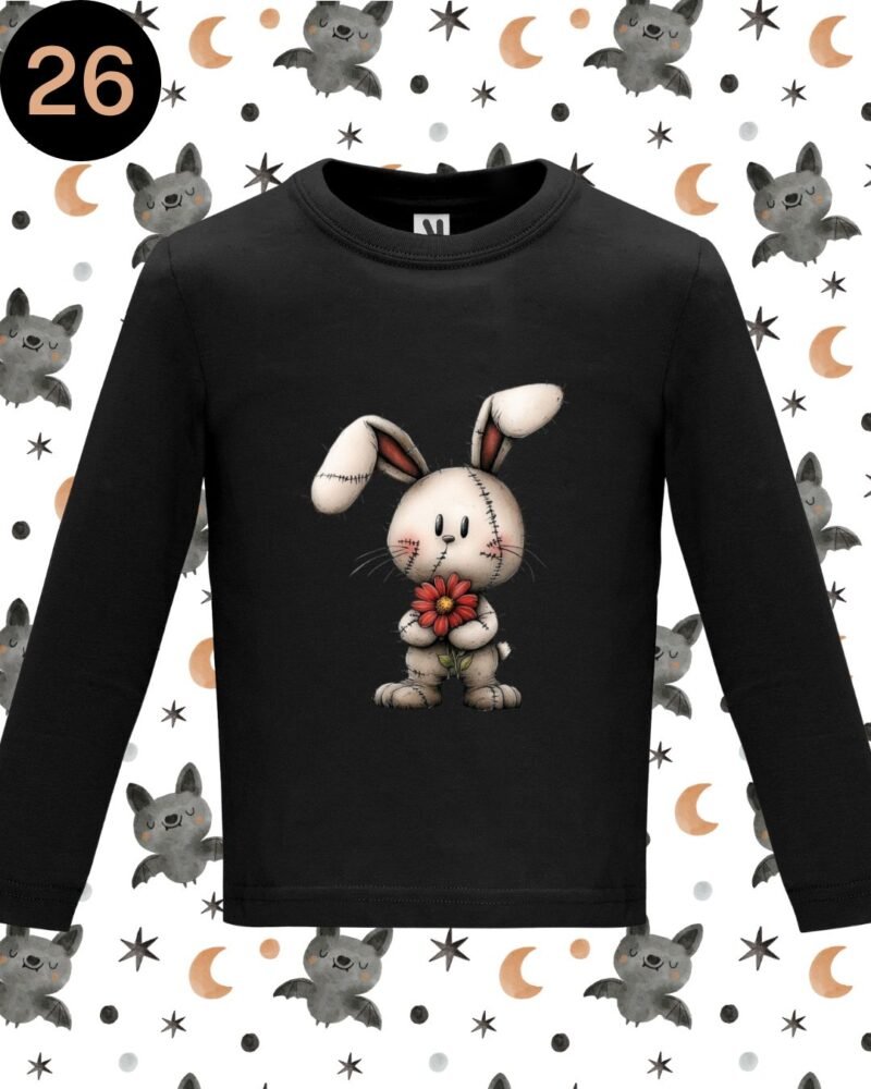 26 Especial Halloween CCWEAR
