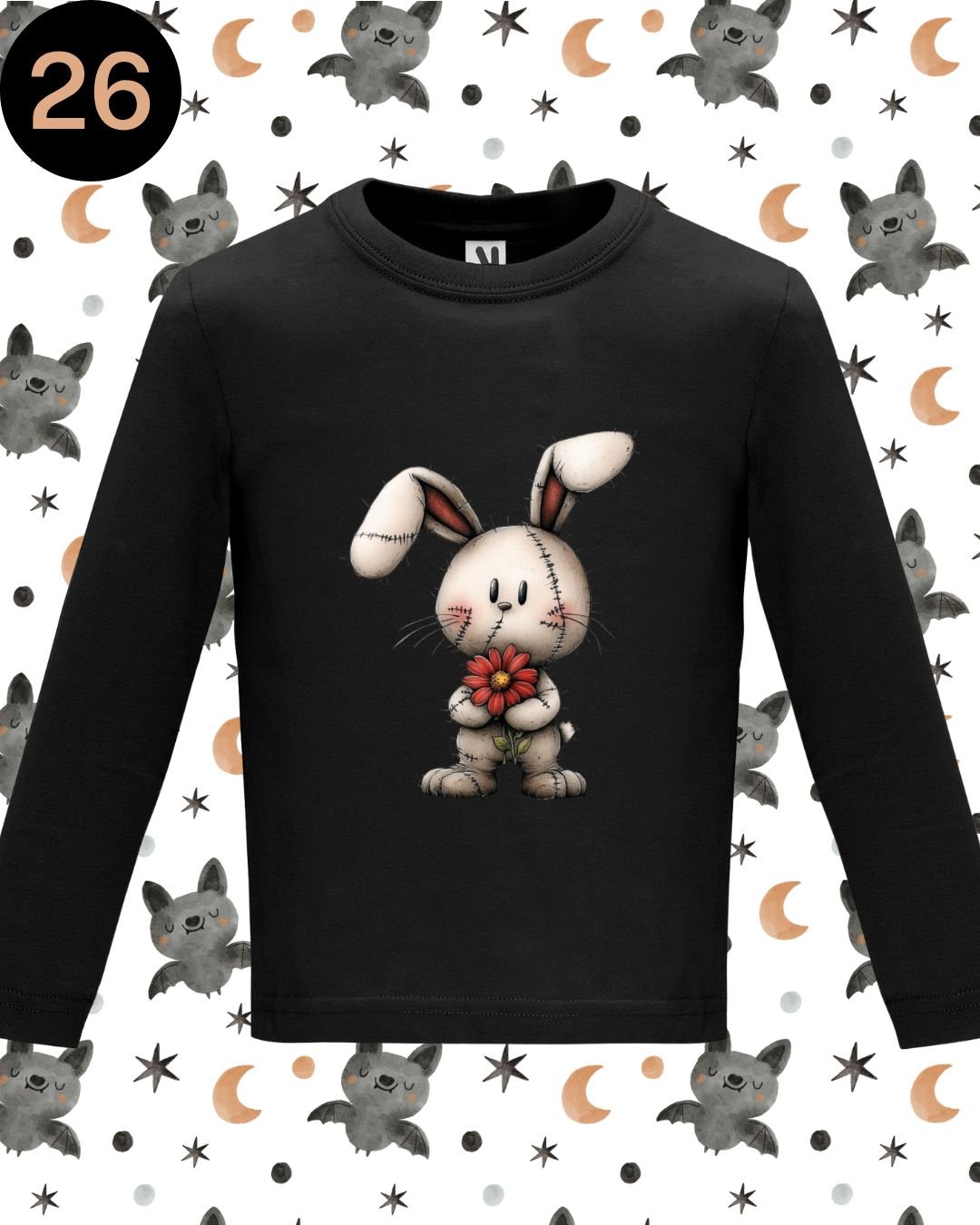 26 Especial Halloween CCWEAR