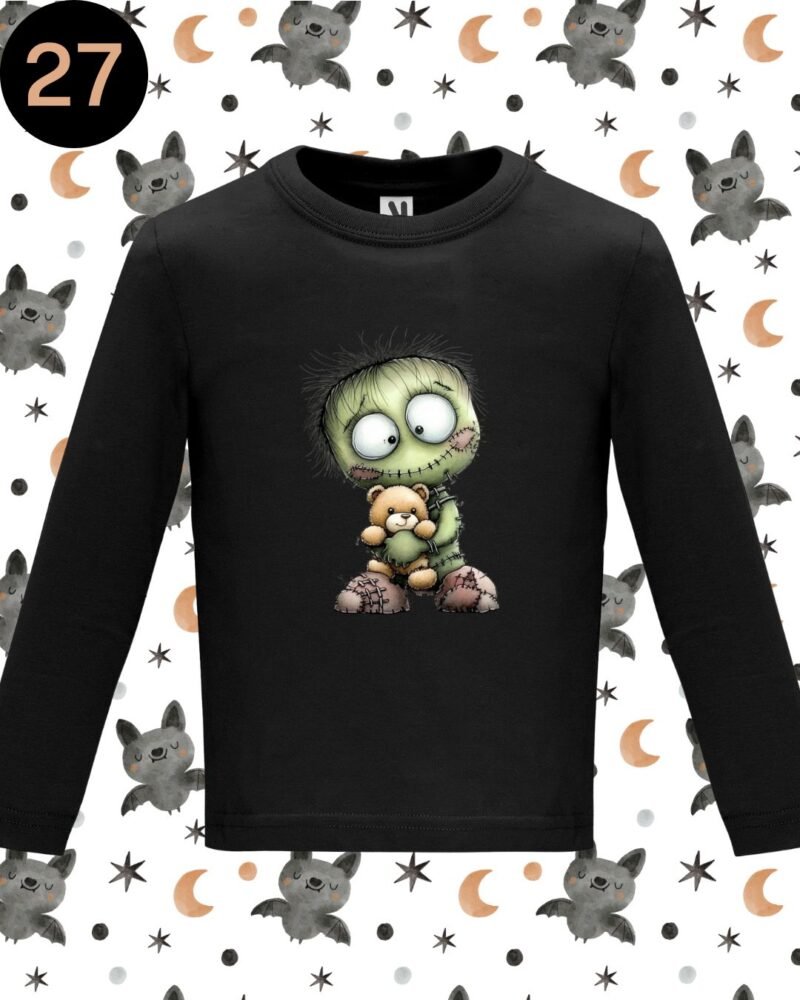27 Especial Halloween CCWEAR