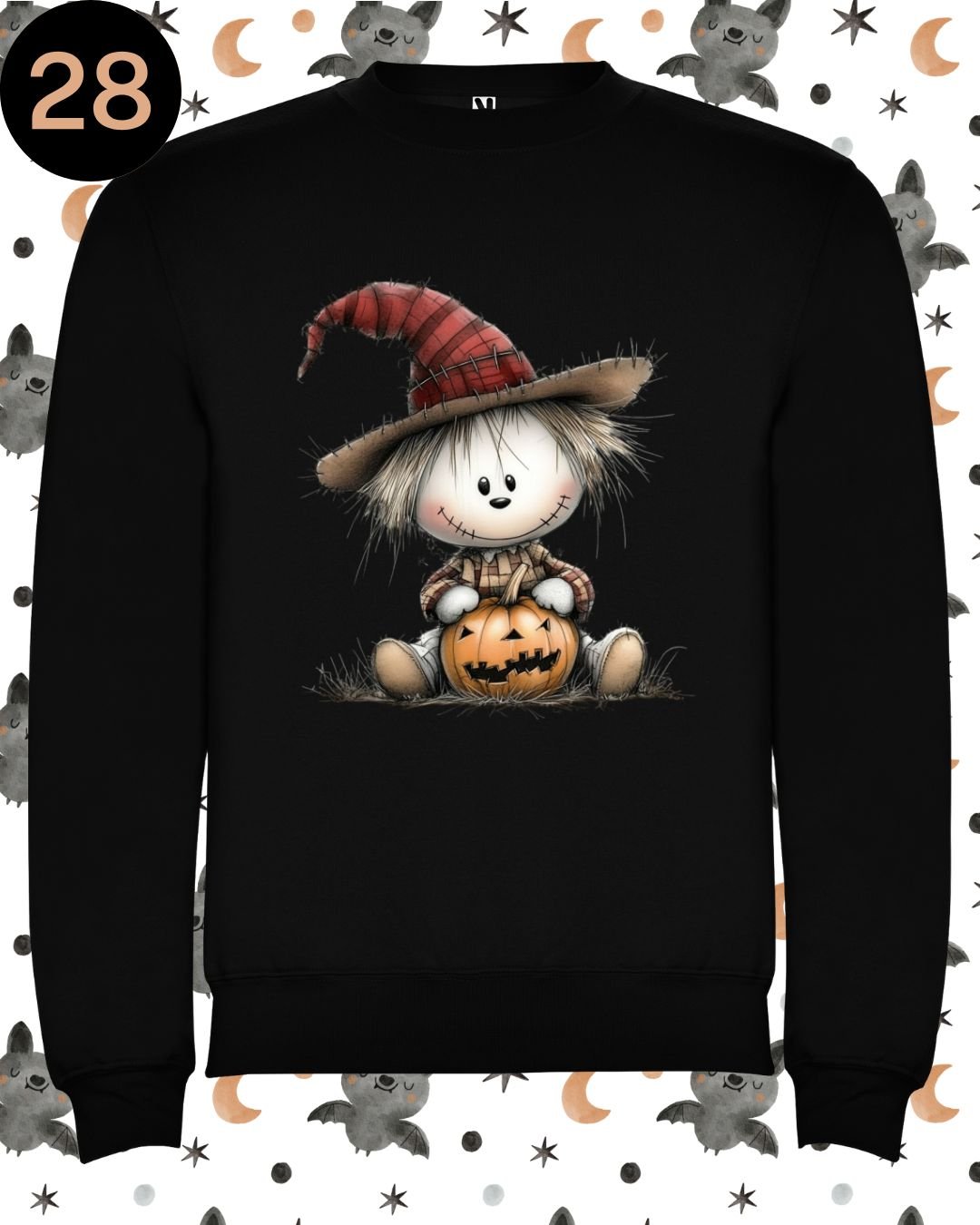 28 Especial Halloween CCWEAR