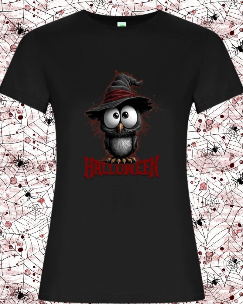 28(1) Especial Halloween CCWEAR