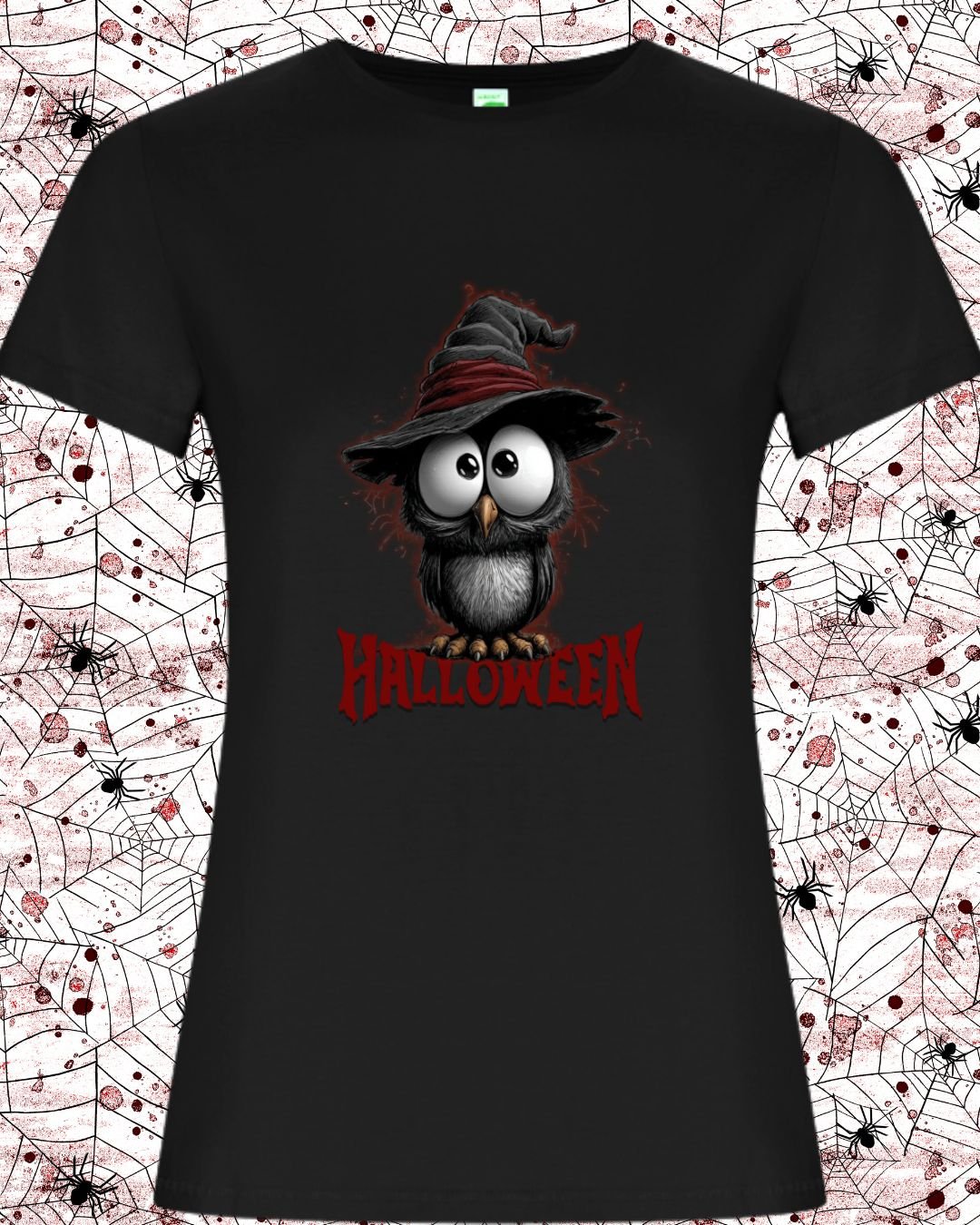 28(1) Especial Halloween CCWEAR