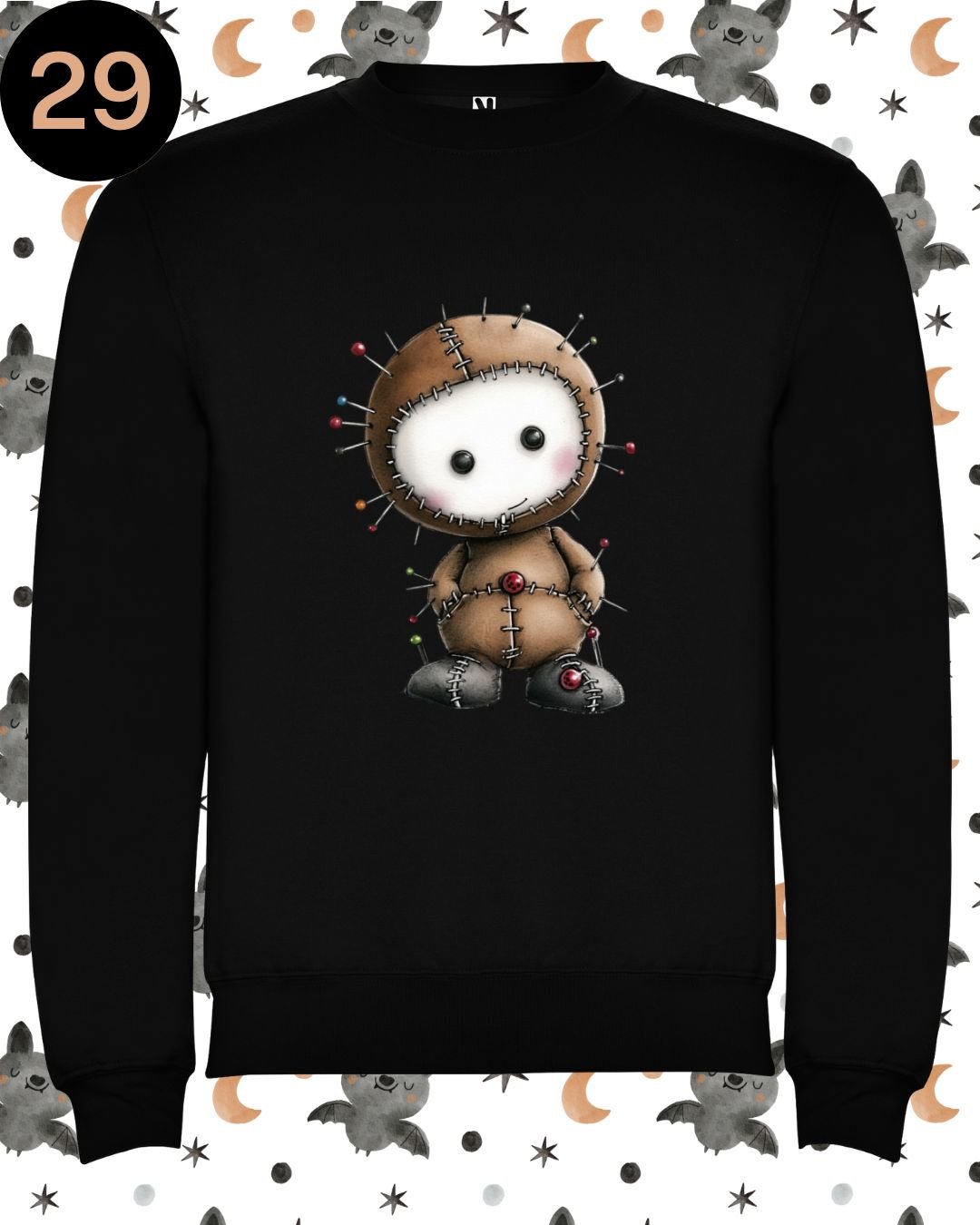 29 Especial Halloween CCWEAR