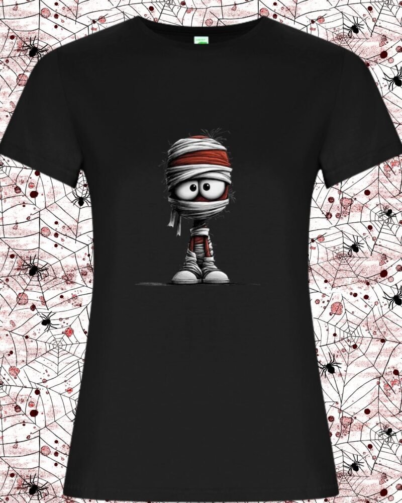 29(1) Especial Halloween CCWEAR