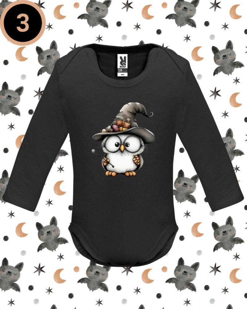 3 Especial Halloween CCWEAR