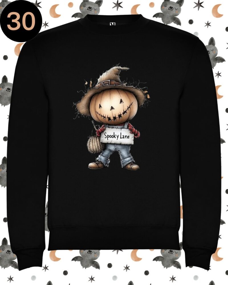 30 Especial Halloween CCWEAR