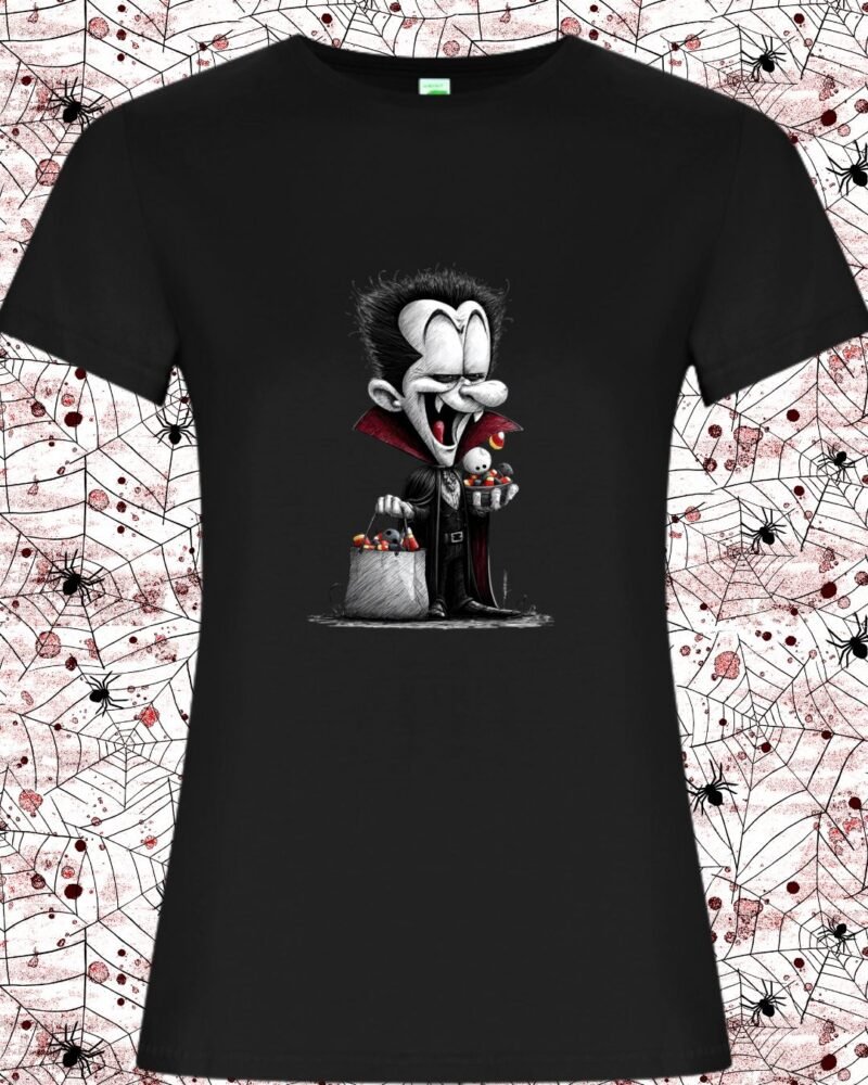 30(1) Especial Halloween CCWEAR