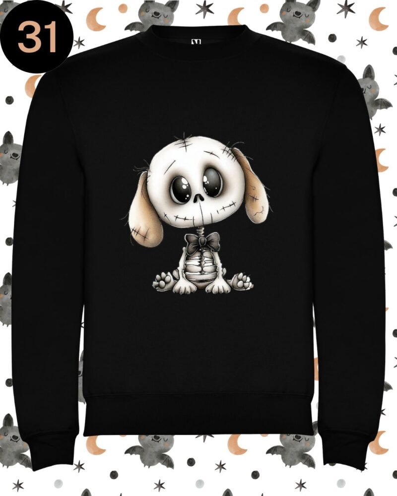 31 Especial Halloween CCWEAR