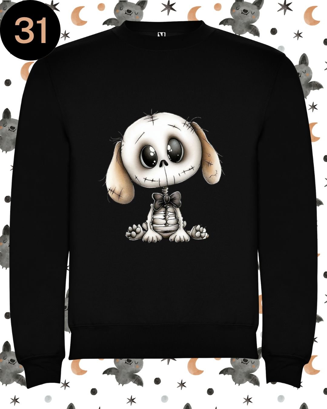 31 Especial Halloween CCWEAR