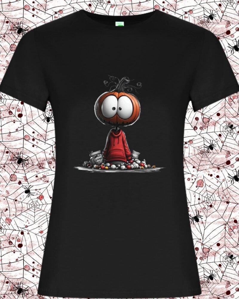 31(1) Especial Halloween CCWEAR