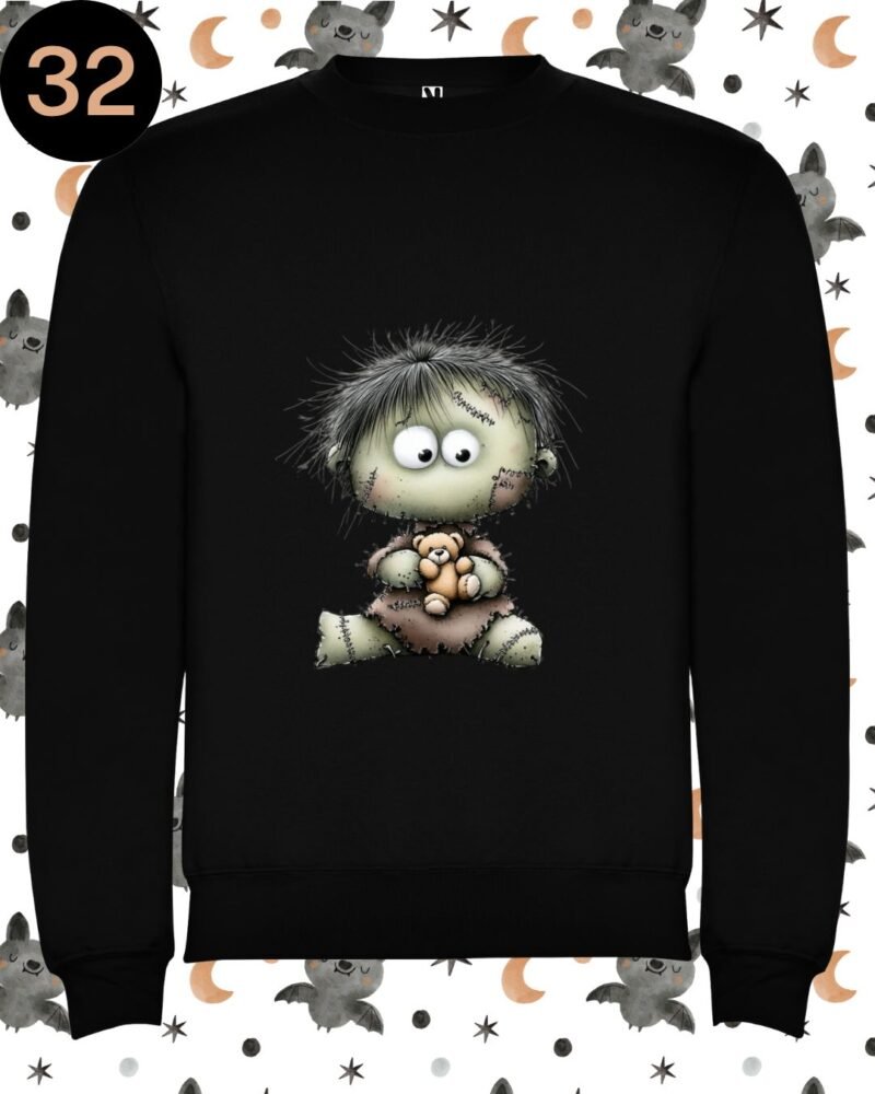 32 Especial Halloween CCWEAR