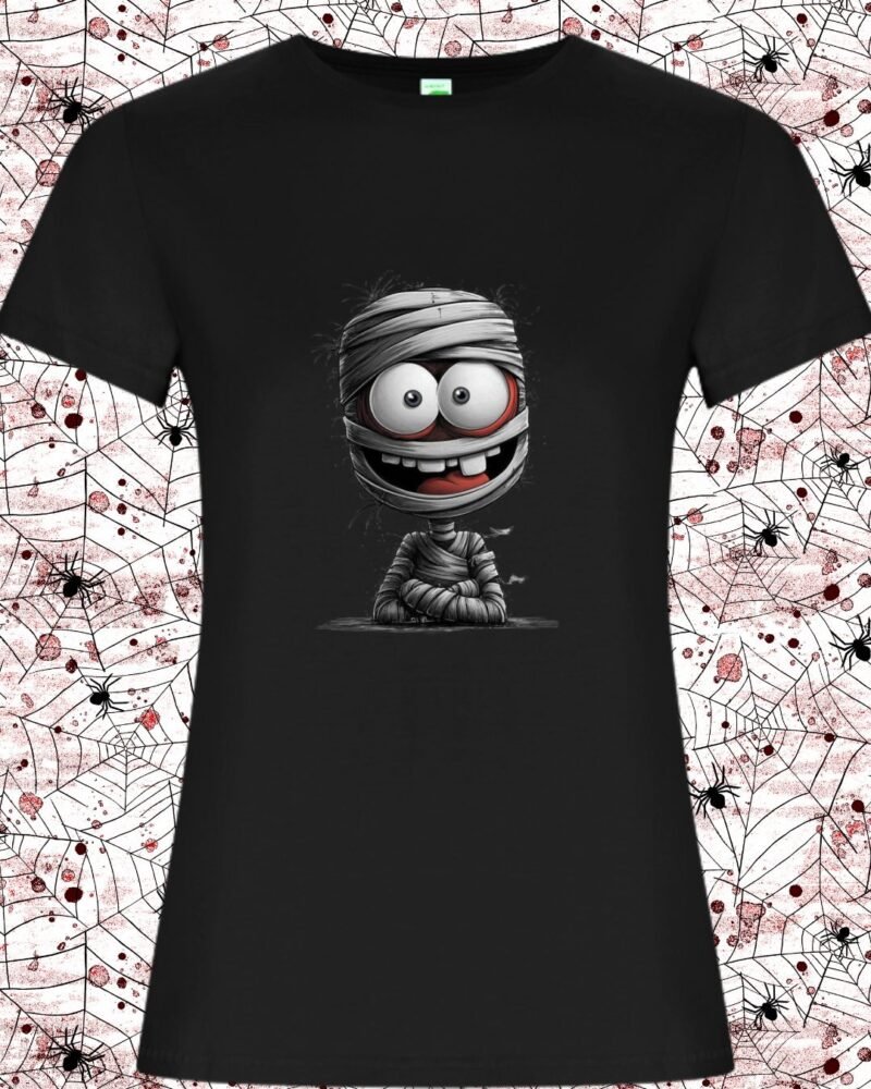 33 Especial Halloween CCWEAR