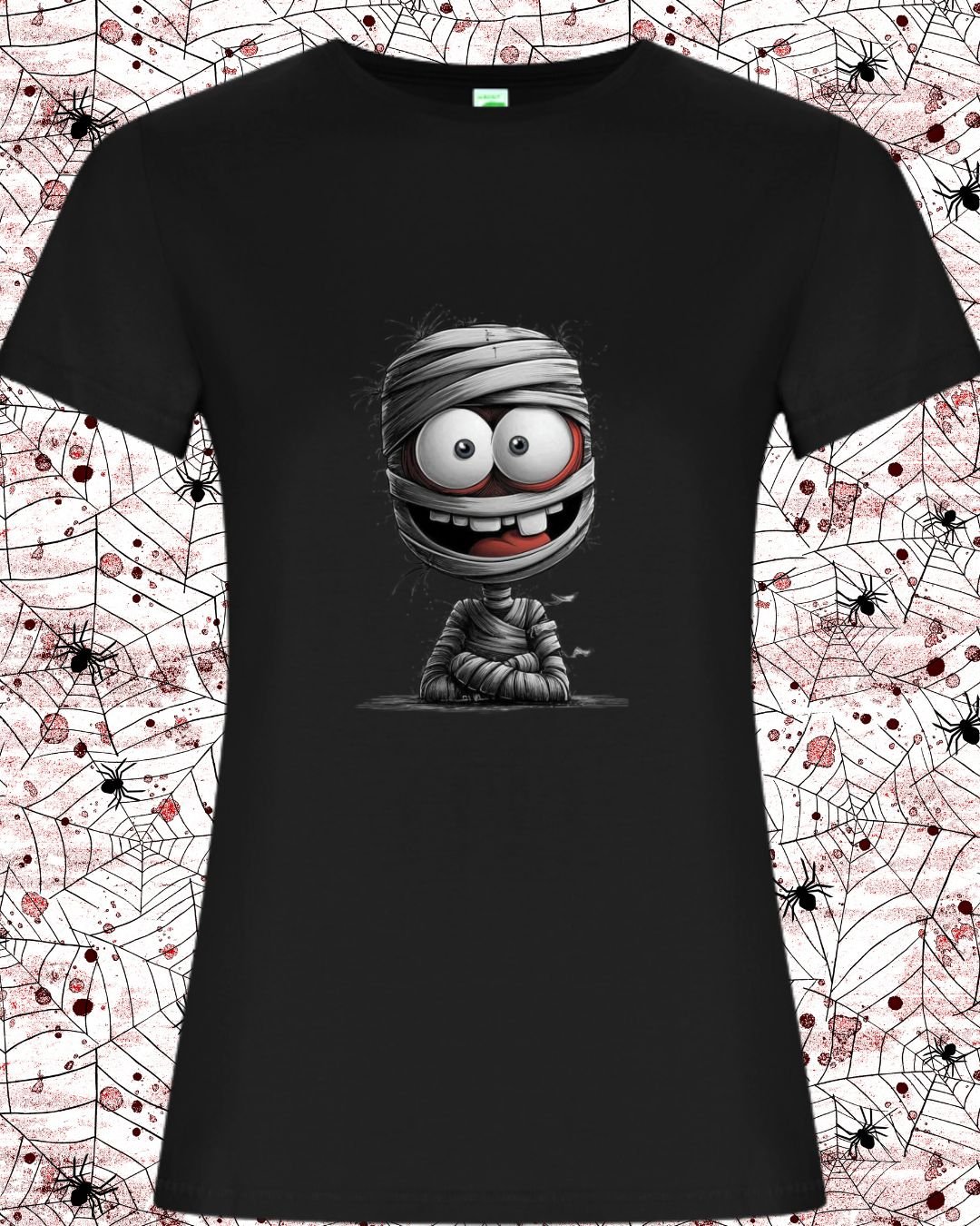 33 Especial Halloween CCWEAR
