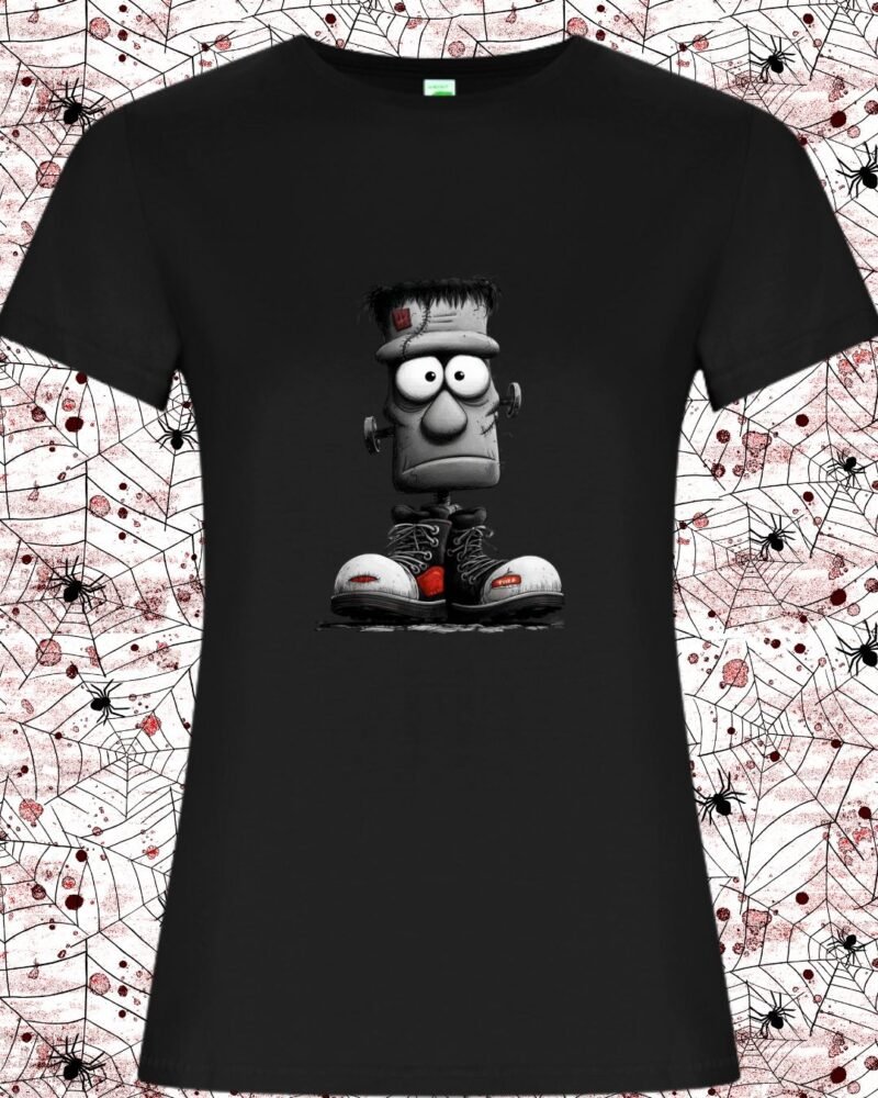 34 Especial Halloween CCWEAR
