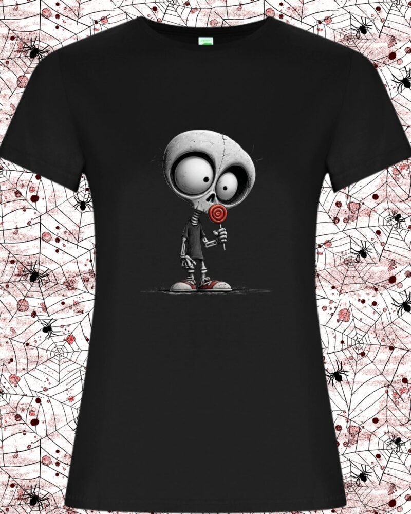 35 Especial Halloween CCWEAR