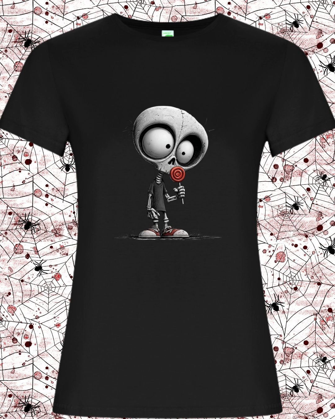 35 Especial Halloween CCWEAR