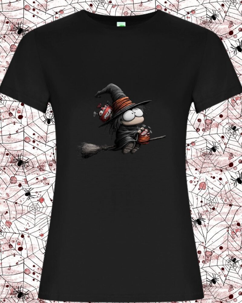 36 Especial Halloween CCWEAR