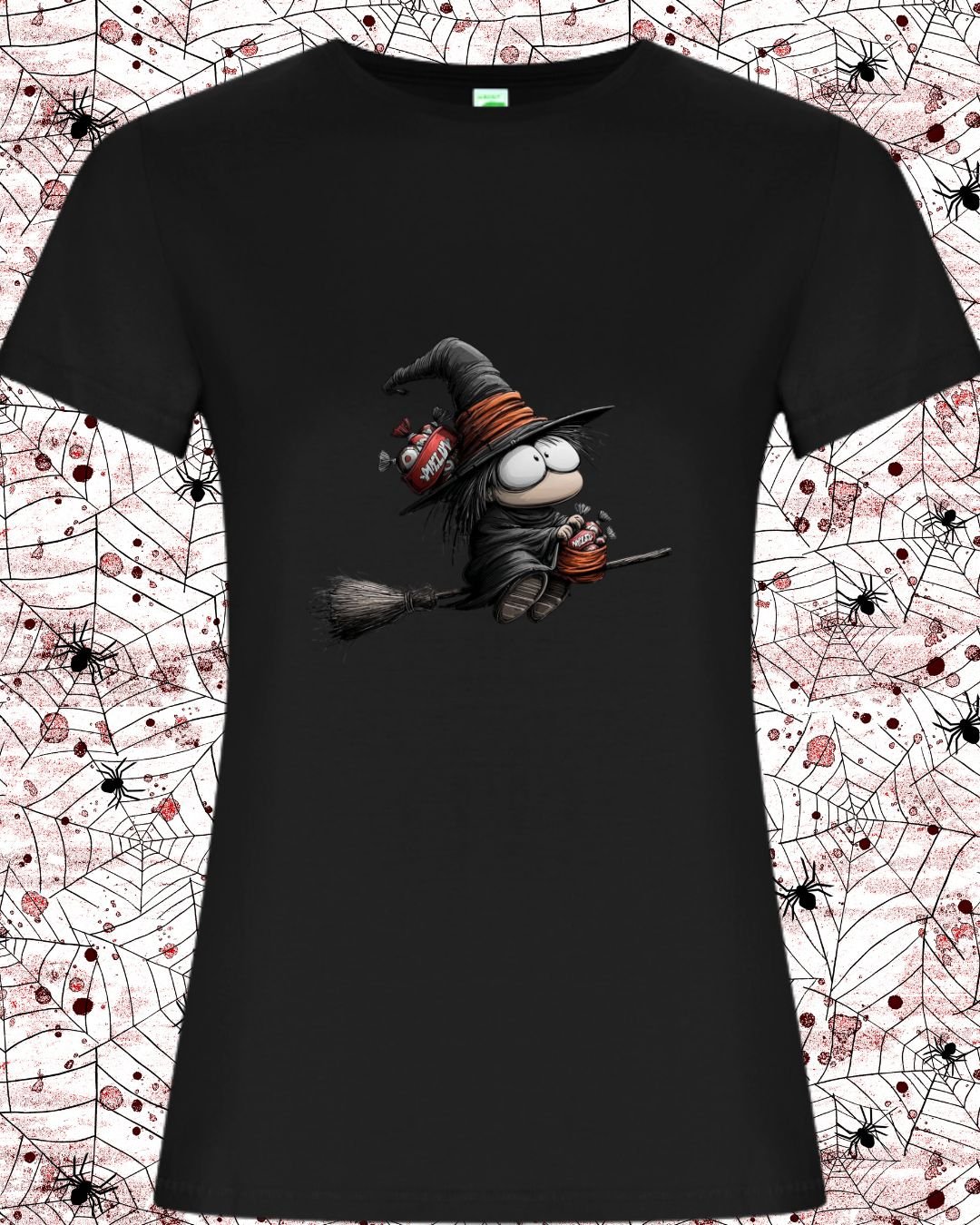 36 Especial Halloween CCWEAR