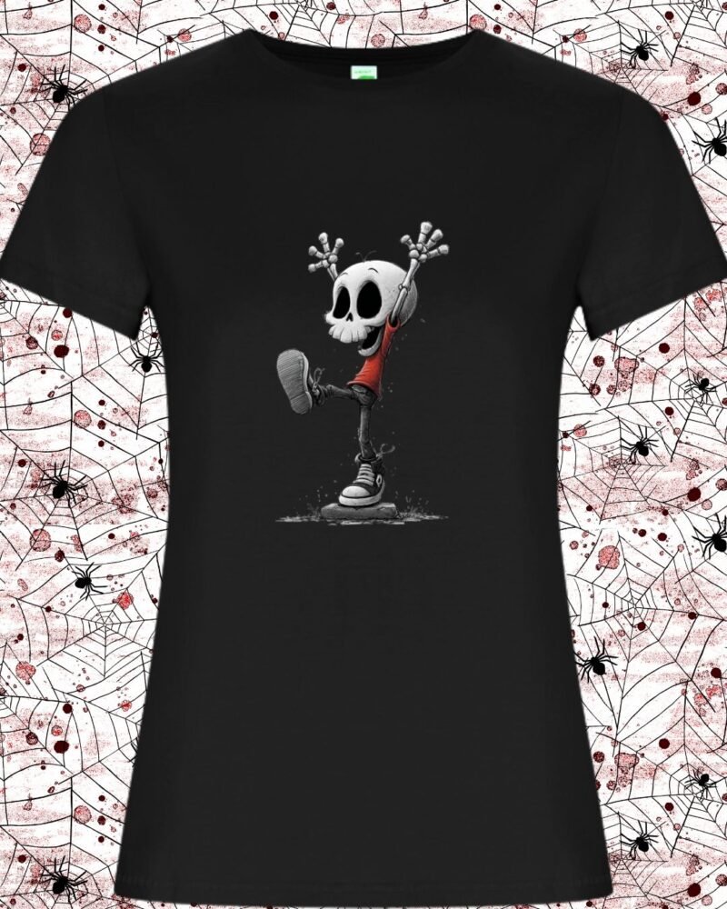37 Especial Halloween CCWEAR