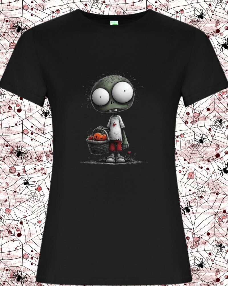 38 Especial Halloween CCWEAR