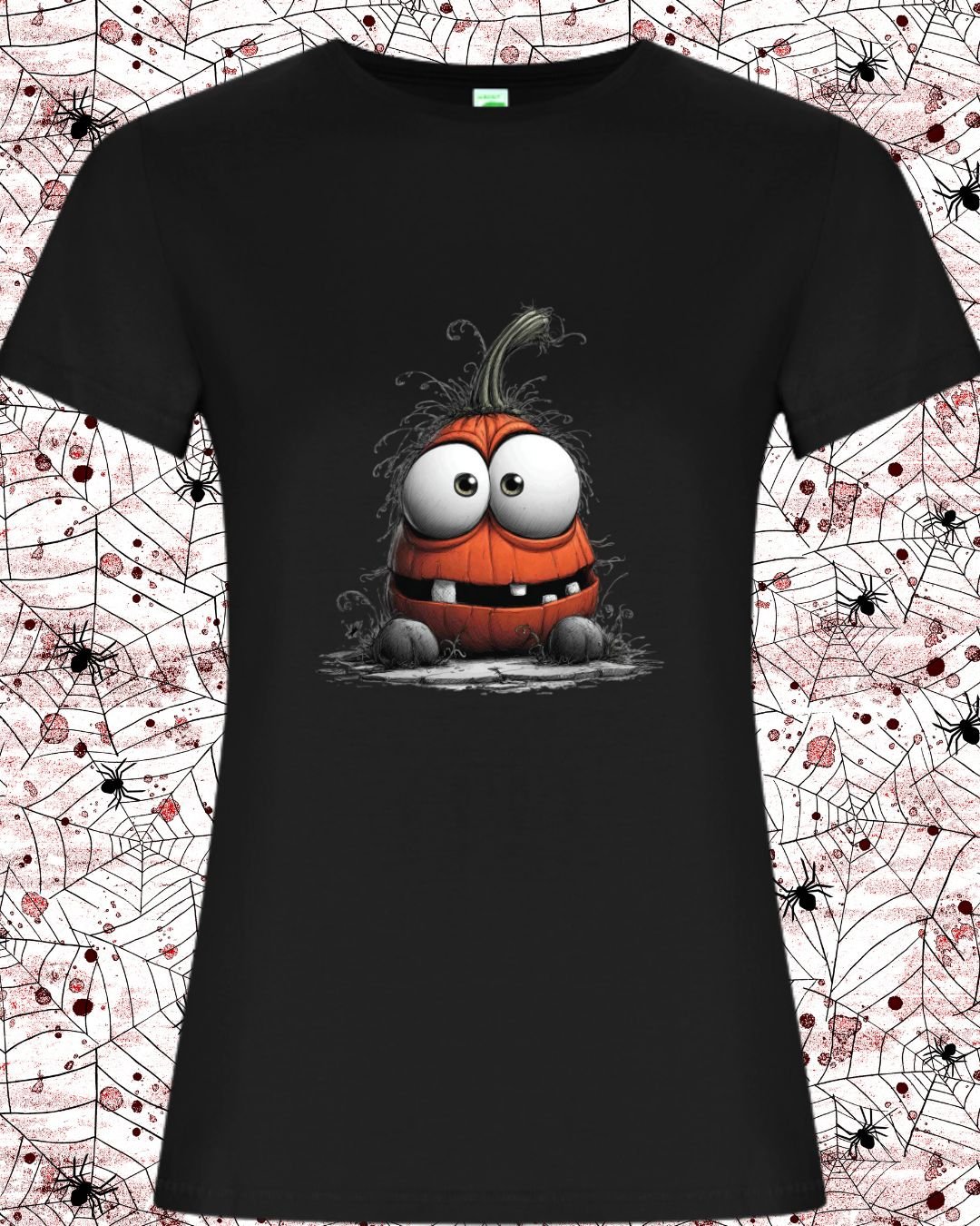 39 Especial Halloween CCWEAR