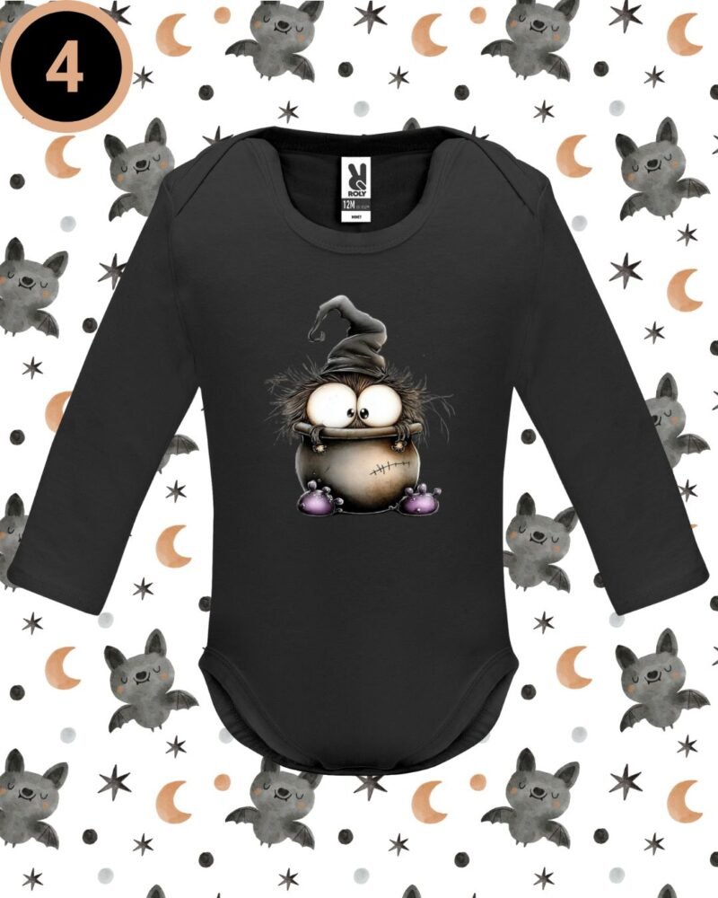 4 Especial Halloween CCWEAR