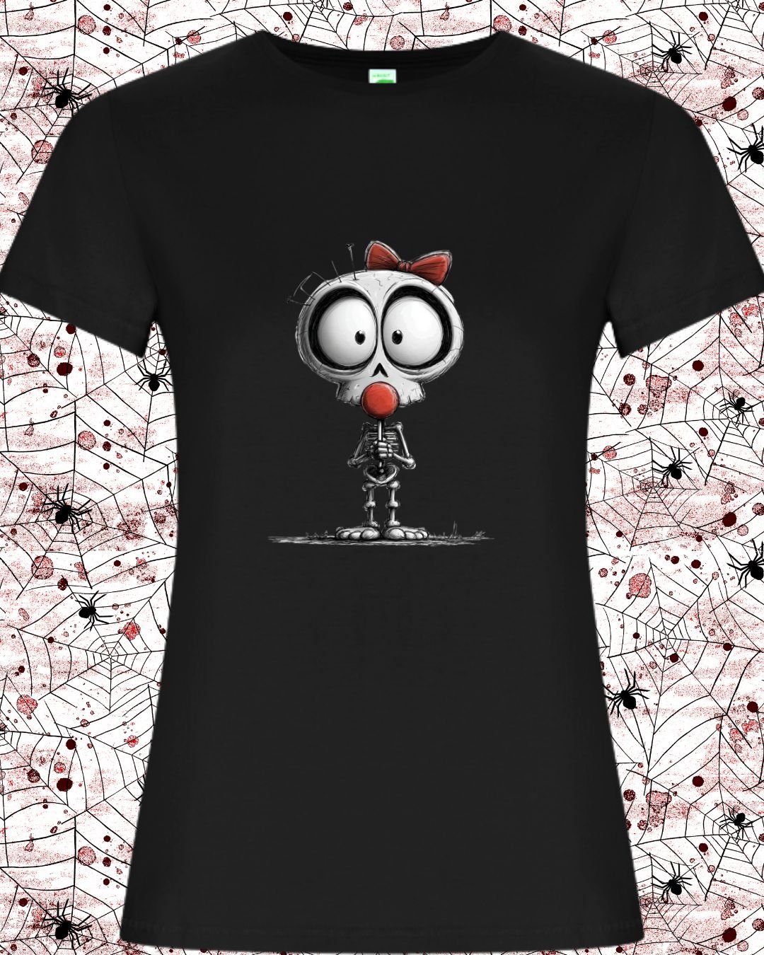 40 Especial Halloween CCWEAR