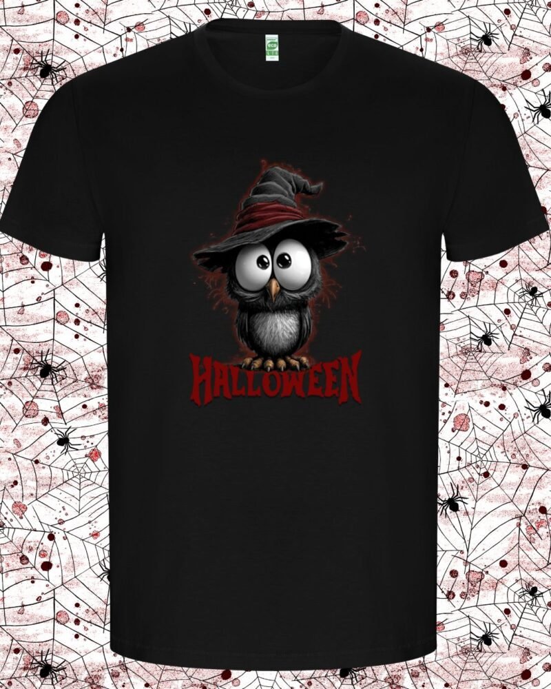 41 Especial Halloween CCWEAR