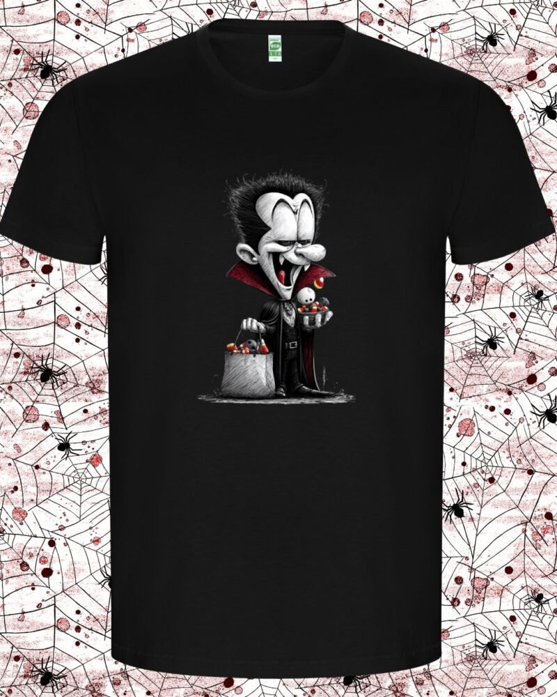43 Especial Halloween CCWEAR