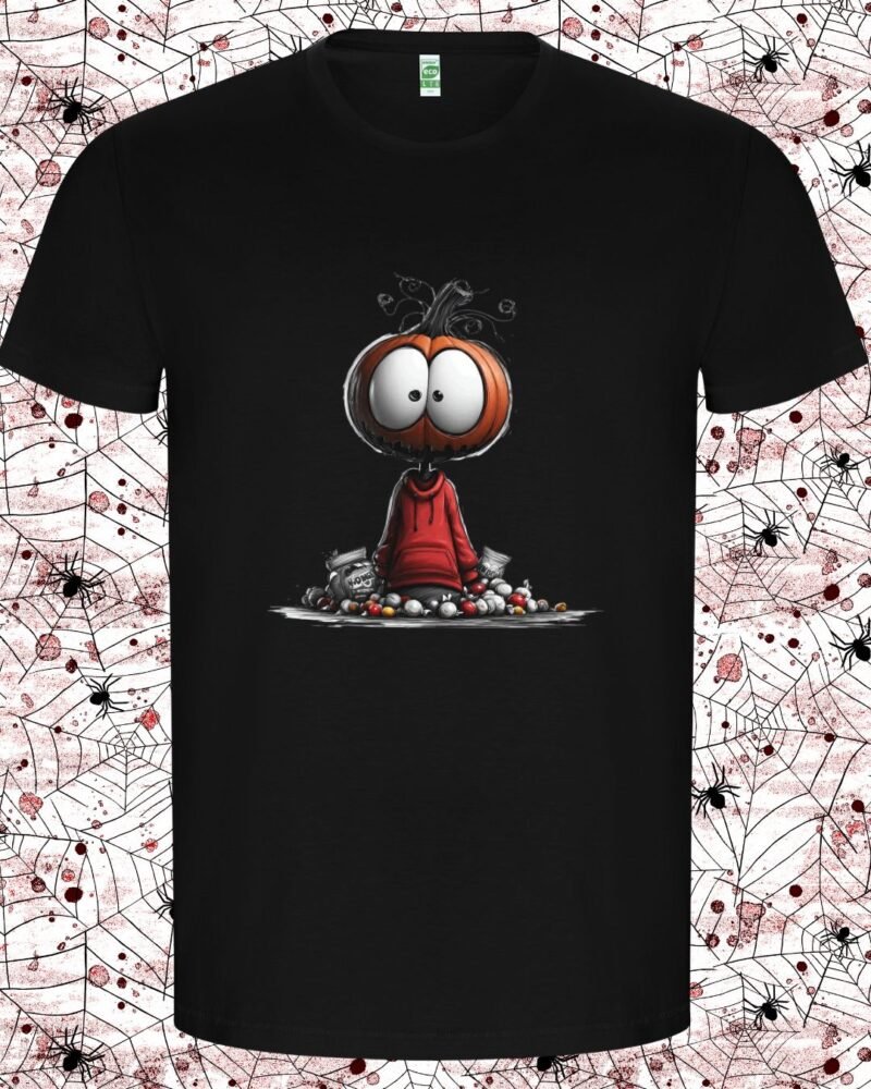 44 Especial Halloween CCWEAR